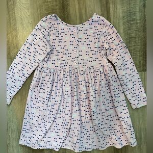 Hanna Andersson dress. Size 120